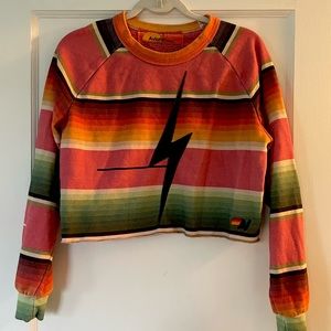 Aviator Nation Sweater